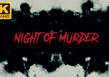 VideoHive Night Of Murder - Trailer Titles 27062414