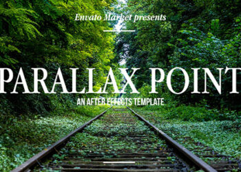 VideoHive Parallax Point 9491556
