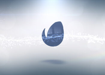 VideoHive Particle Light Reveal 20397093