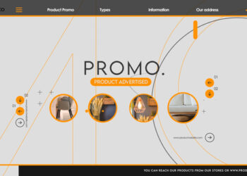 VideoHive Product Promo 46106933
