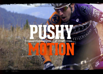 VideoHive Pushy Motion 5282948