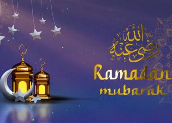 VideoHive Ramadan Intro 43465128