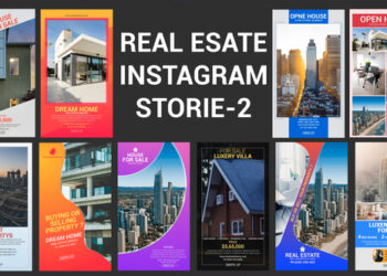 VideoHive Real Estate Instagram Stories-02 43566558