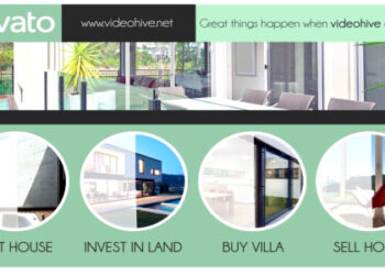 VideoHive Real Estate Promotion 7137920