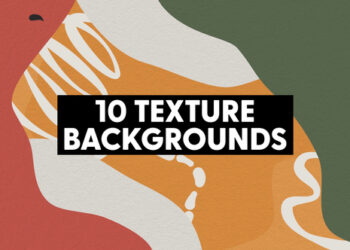 VideoHive Texture Backgrounds 46153567