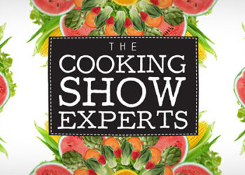 VideoHive The Cooking Show Experts 11403852
