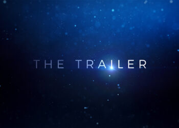 VideoHive Trailer Titles 19905720