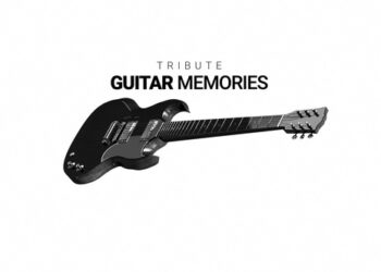 VideoHive Tribute - Guitar 30 Sec Promo 21774915