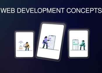 VideoHive Web Development Concepts 46002149
