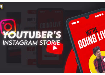 VideoHive YouTuber's Instagram Stories 42658968