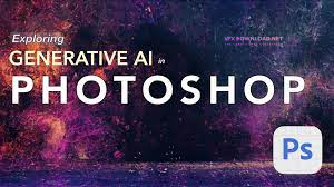 Skillshare - Exploring Generative AI in Photoshop