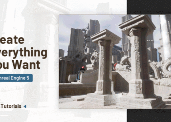 Wingfox – Create Everything You Want in Unreal Engine