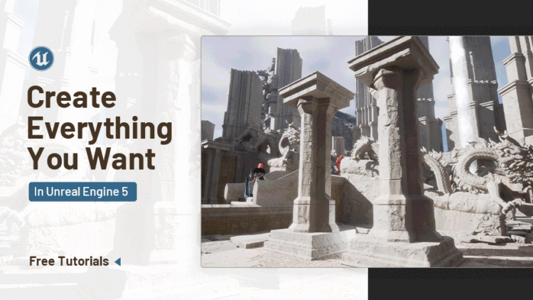 Wingfox – Create Everything You Want in Unreal Engine