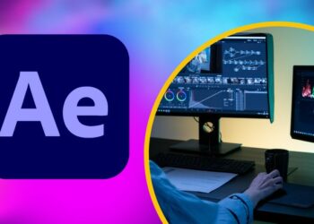 Adobe After Effect Essential: Learn Video Motion Animation