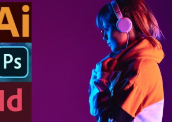 Adobe CC Masterclass: Illustrator, Photoshop and InDesign By Yekola Academy