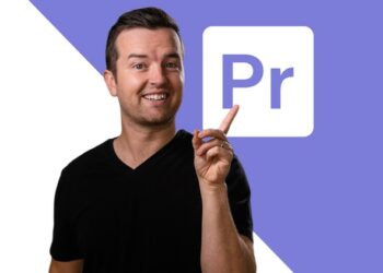 Adobe Premiere Pro CC Video Editor for Beginners: Editing By Phil Ebiner, Video School