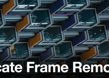 Aescripts Duplicate Frame Remover 3 v3.1 (WIN+MAC)