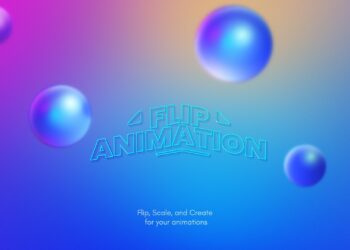 Aescripts Flip Animation v1.0 (WIN+MAC)