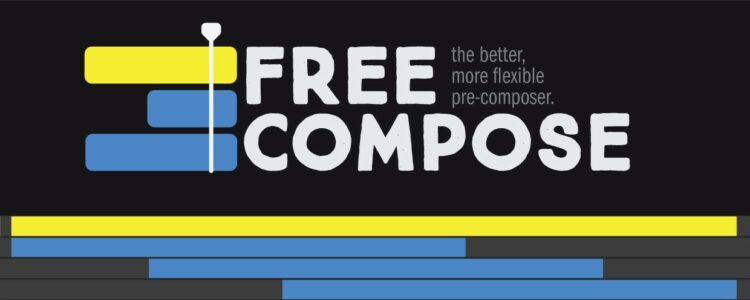Aescripts Free Compose v1.5 (WIN+MAC)