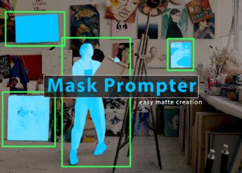 Aescripts Mask Prompter v1.1.2 (WIN)