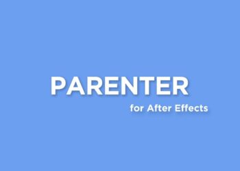 Aescripts Parenter v1.0 (WIN+MAC)