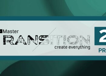 Aescripts Transition Master 2 Pro v2.0.2 (WIN)