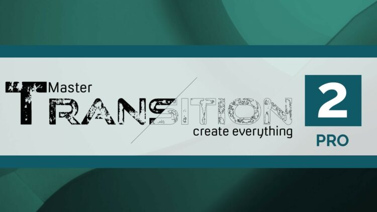 Aescripts Transition Master 2 Pro v2.0.2 (WIN)