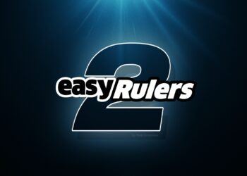 Aescripts easyRulers 2 v2.02 (WIN+MAC)