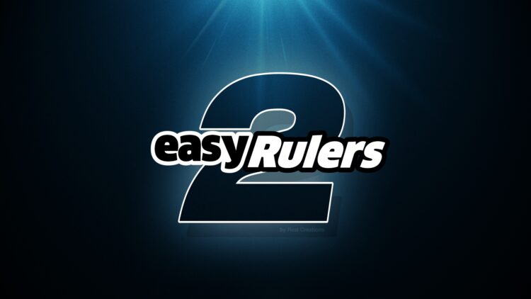 Aescripts easyRulers 2 v2.02 (WIN+MAC)
