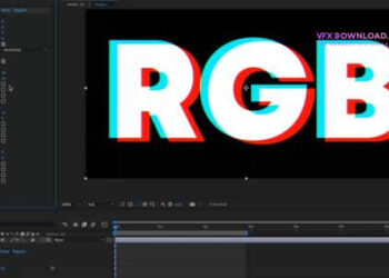 Aesweets RGB Split v1.0.0