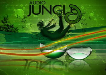 Audiojungle Africa 2 Uplifting Ident 47490540