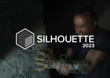 Boris FX Silhouett 2023.0.3