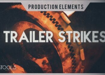 Cinetools - Trailer Strikes