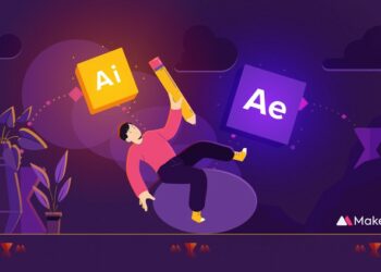 From Graphic Designer to Motion Designer By Makers Of Media