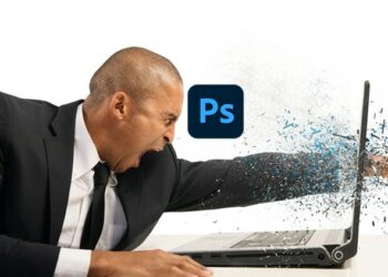 Mastering Adobe Photoshop CC Made Easy: A Training Tutorial By TeachUcomp, Inc.
