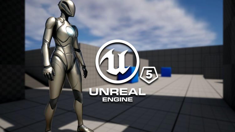 Platforming Game Mechanics in Unreal 5 By Thomas Yanuziello - The ...