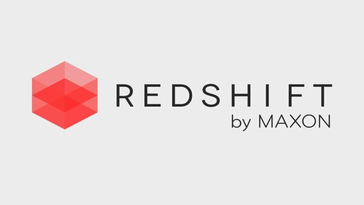 Redshift3D Redshift Renderer V3.0.45