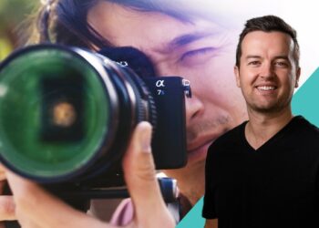 The Complete Video Production Training Bootcamp By Phil Ebiner, William Carnahan, Sam Shimizu-Jones, Video School