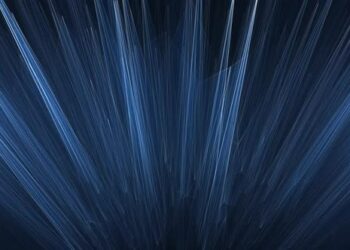 VideoHive Abstract Dark Gradient Motion of Light Vertical Lines 47467491