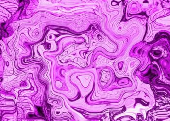 VideoHive Abstract color liquid background animation. Wave liquid Background. 110 47607857