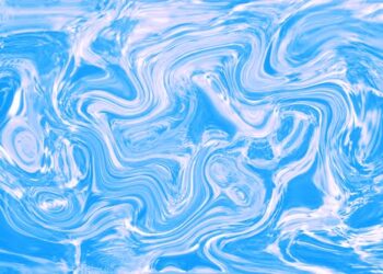 VideoHive Abstract color liquid background animation. Wave liquid Background. 147 47607866