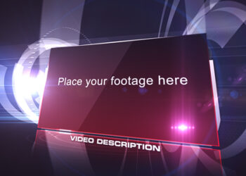 VideoHive Action Sports 152370