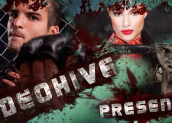 VideoHive Blood Action Trailer 5045219