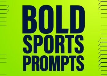 VideoHive Bold Sports Prompts 38278011