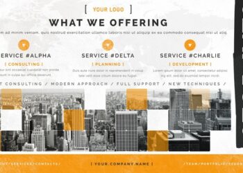 VideoHive Business Promotion II 47434143