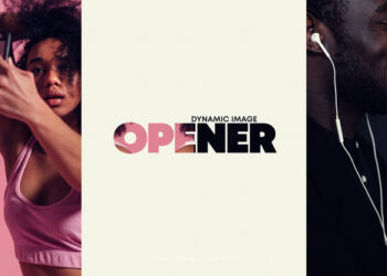 VideoHive Dynamic Image Opener 35844524
