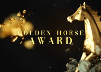 VideoHive Golden Horse Awards 47230933