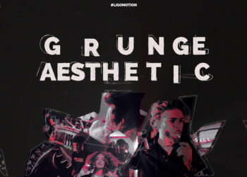 VideoHive Grunge Aesthetic 36264628
