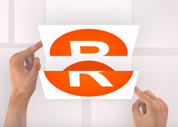 VideoHive Hands And Paper Logo Reveal 14433752