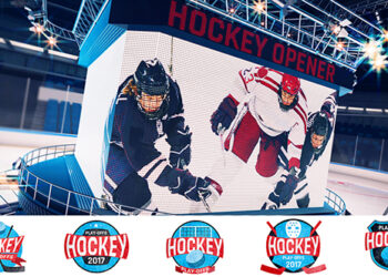 VideoHive Hockey Opener 20478372